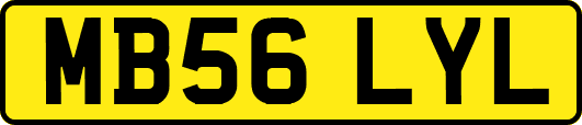 MB56LYL