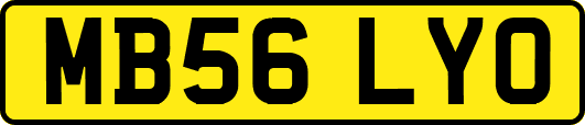 MB56LYO