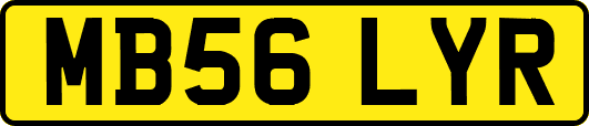 MB56LYR
