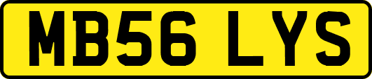 MB56LYS