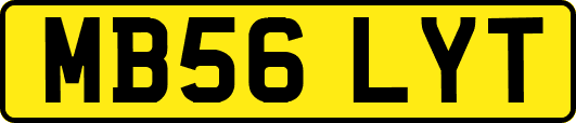 MB56LYT