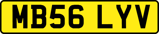 MB56LYV