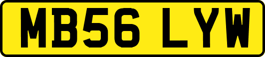 MB56LYW
