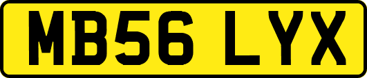 MB56LYX