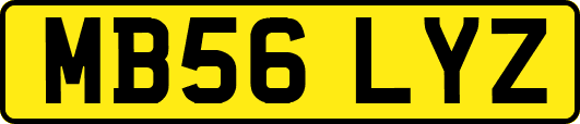 MB56LYZ