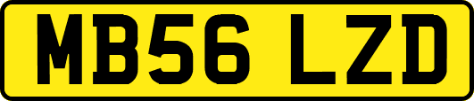 MB56LZD