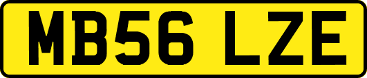 MB56LZE