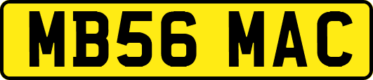 MB56MAC