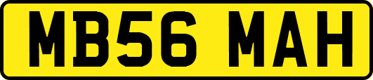 MB56MAH