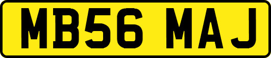 MB56MAJ