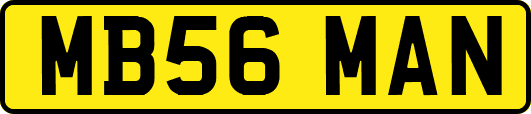 MB56MAN