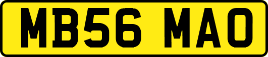 MB56MAO