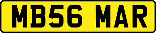 MB56MAR