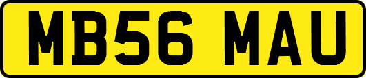 MB56MAU