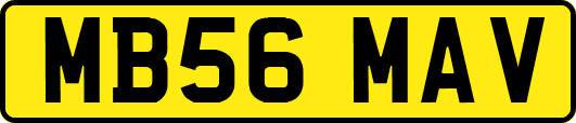 MB56MAV