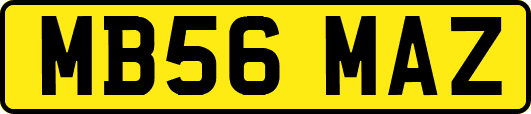 MB56MAZ