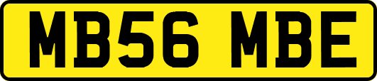 MB56MBE