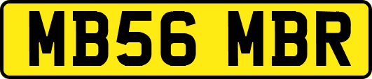 MB56MBR