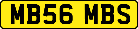 MB56MBS