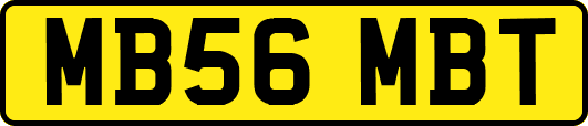 MB56MBT
