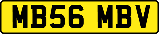 MB56MBV