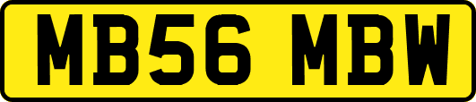 MB56MBW