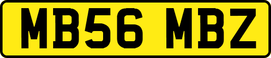 MB56MBZ