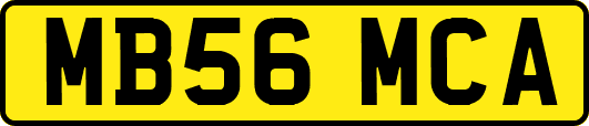 MB56MCA