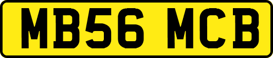 MB56MCB