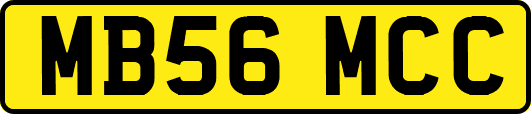 MB56MCC