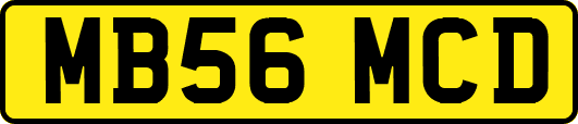 MB56MCD