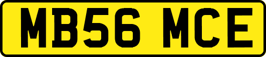 MB56MCE