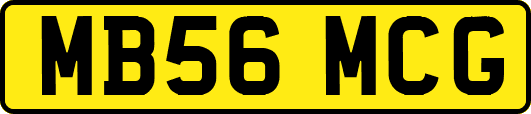 MB56MCG