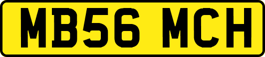 MB56MCH