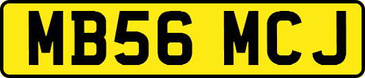 MB56MCJ