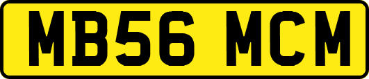 MB56MCM