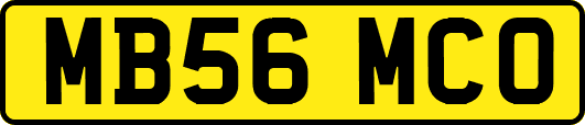 MB56MCO