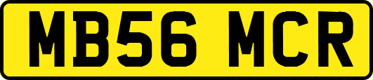 MB56MCR
