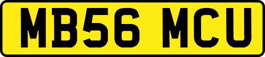 MB56MCU