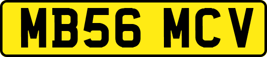 MB56MCV