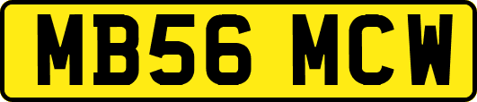 MB56MCW