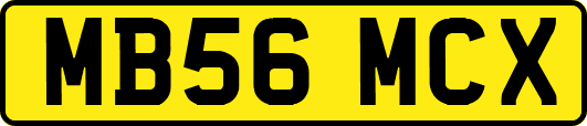 MB56MCX