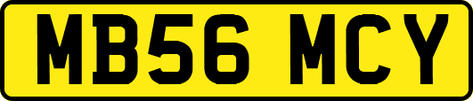 MB56MCY
