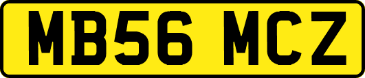 MB56MCZ