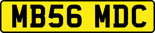 MB56MDC