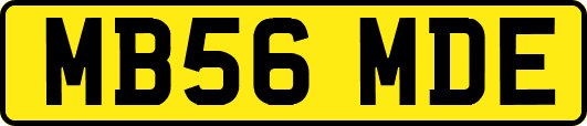 MB56MDE