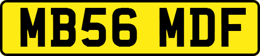 MB56MDF