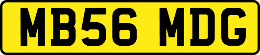 MB56MDG
