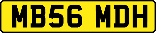 MB56MDH