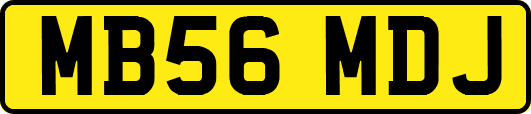 MB56MDJ